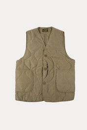 Gilet Le Parthénon