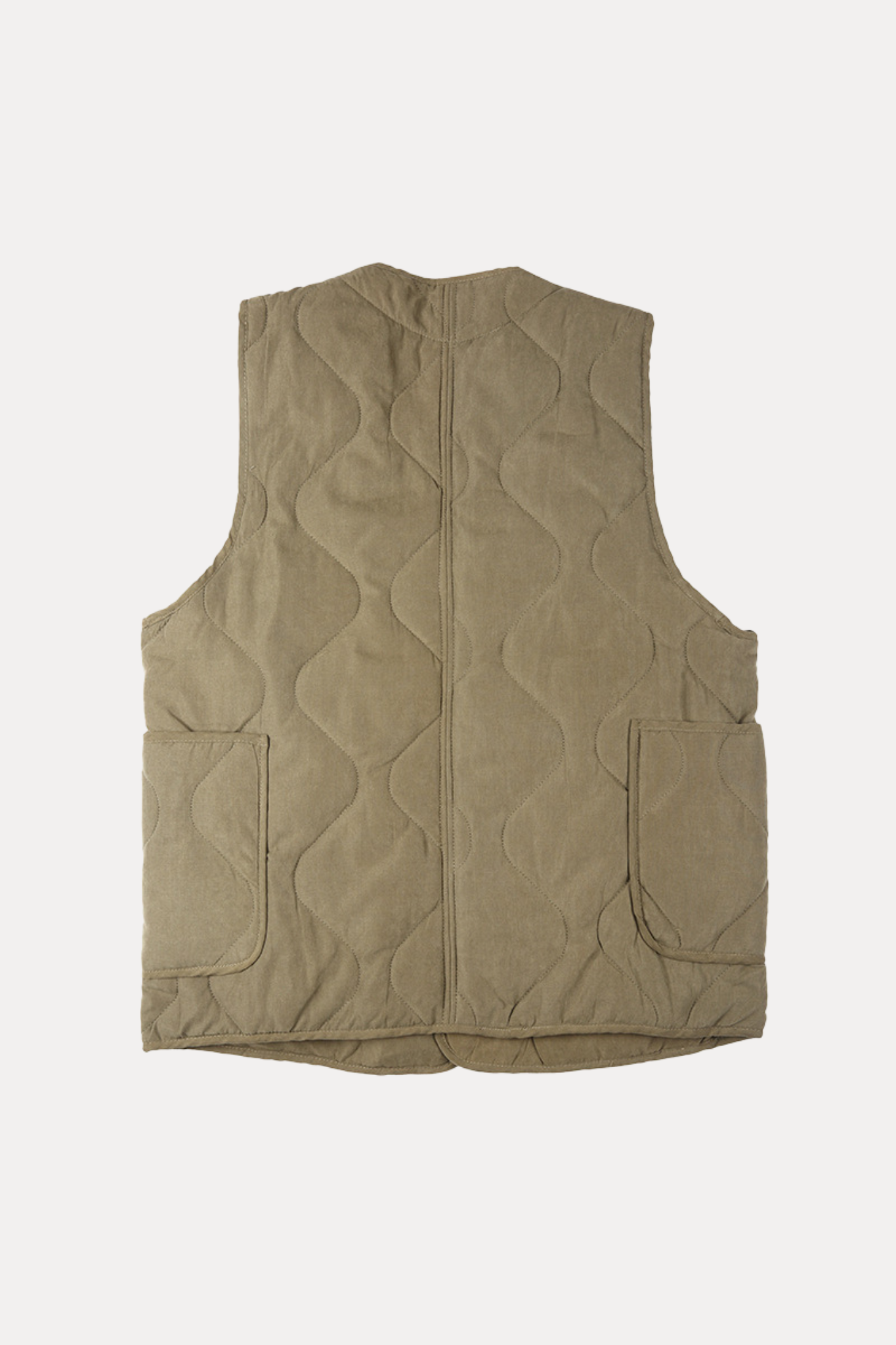 Gilet Le Parthénon