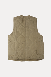 Gilet Le Parthénon