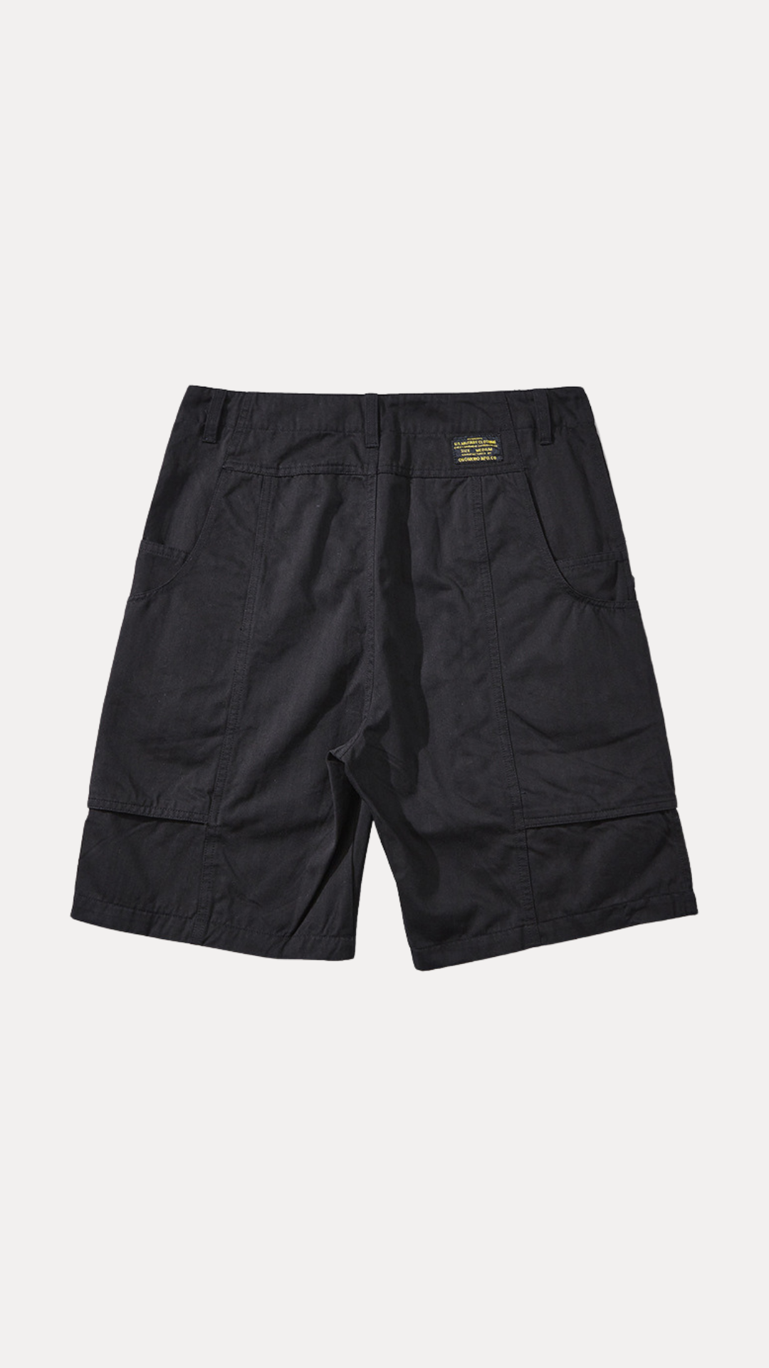 Short Le Noble