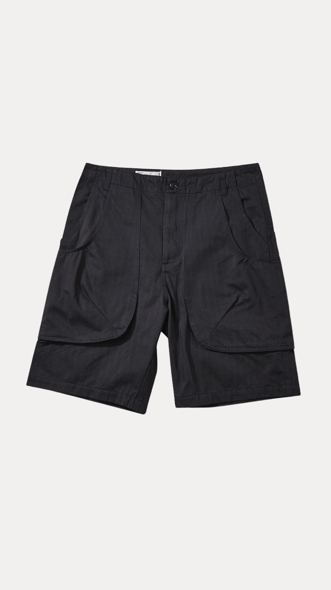 Short Le Noble