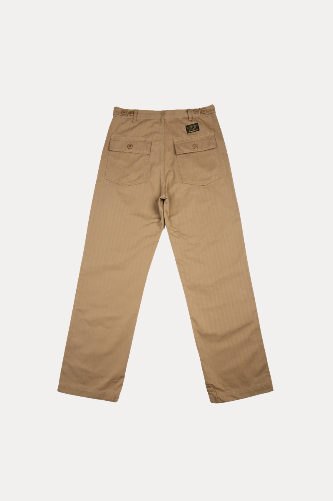 Pantalon Le Sage