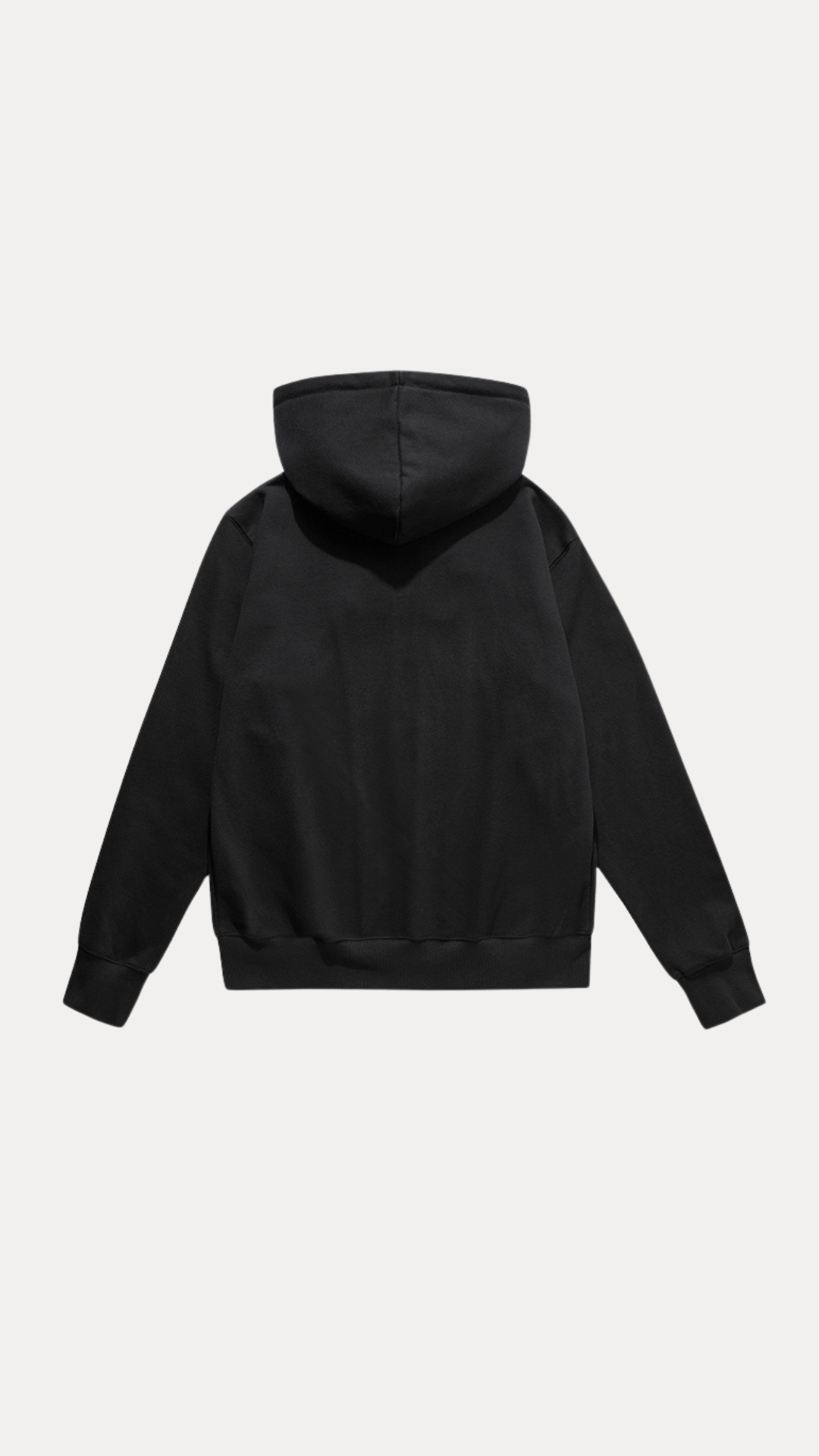 Hoodie Le Franc
