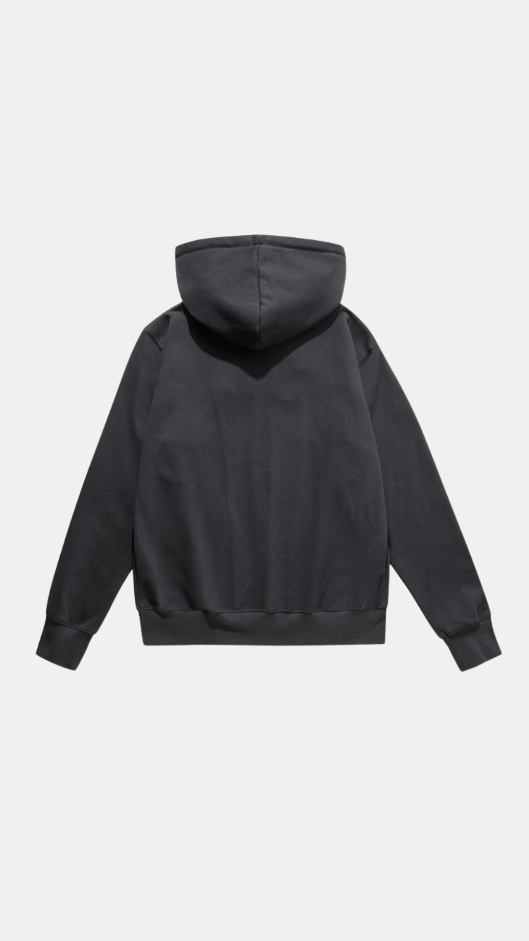 Hoodie Le Franc