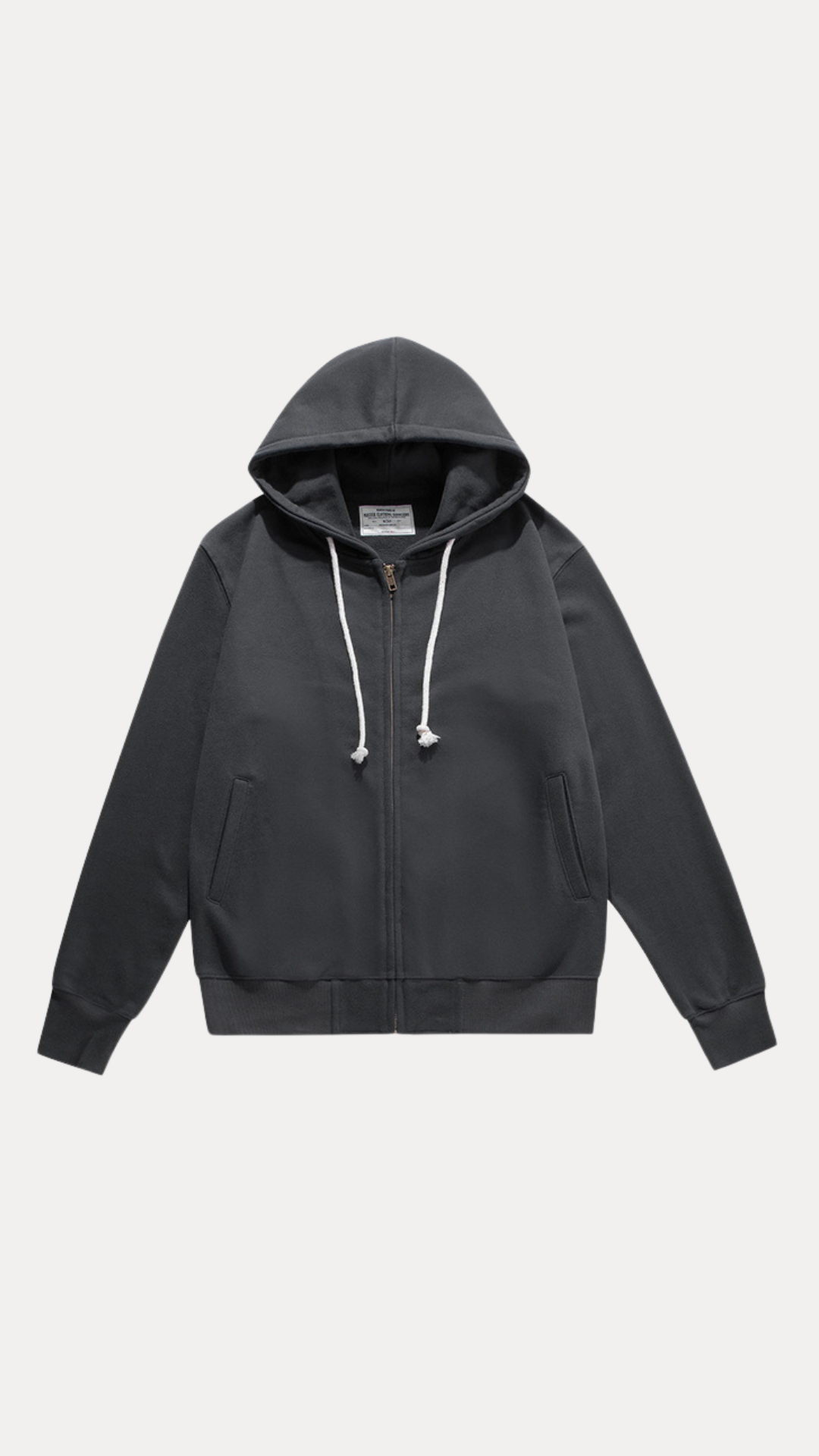 Hoodie Le Franc