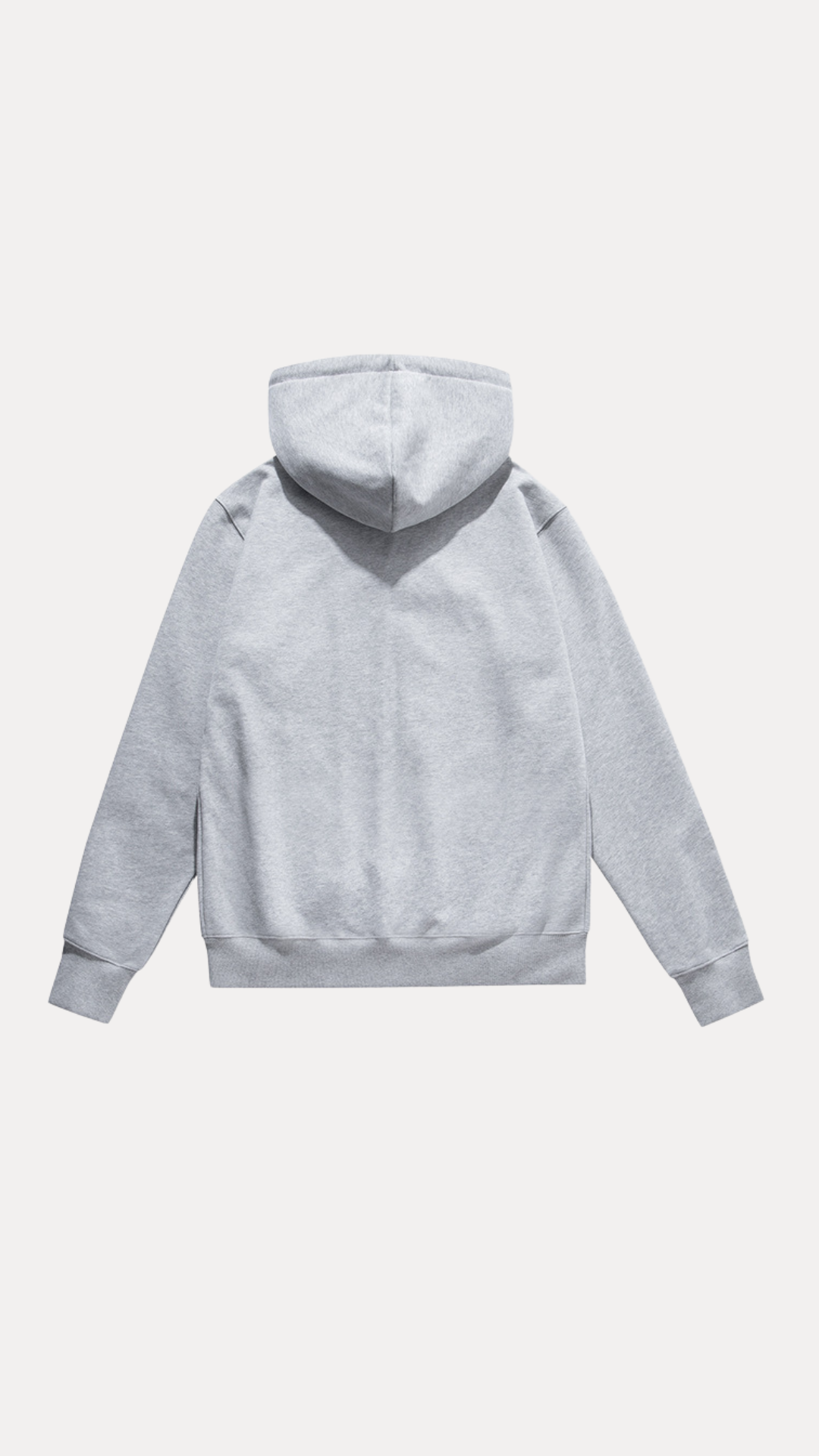 Hoodie Le Franc