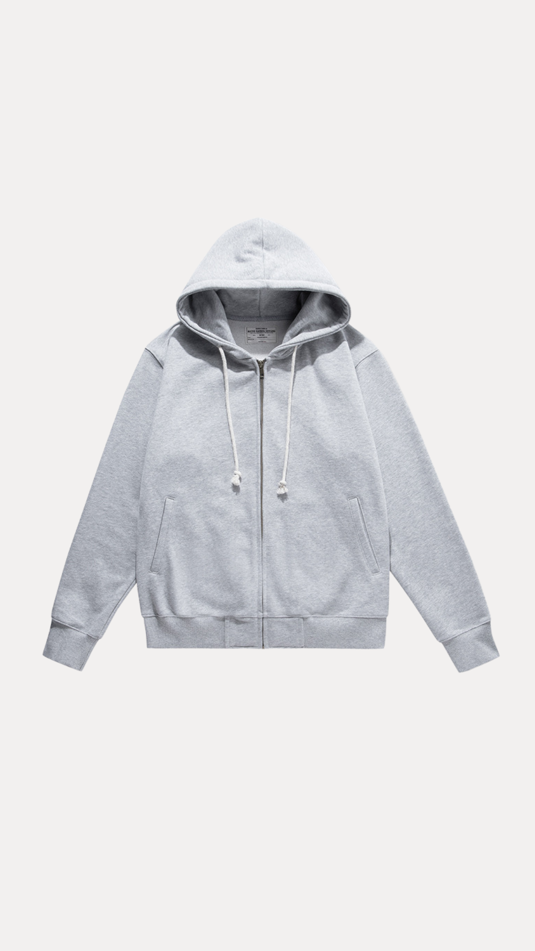 Hoodie Le Franc