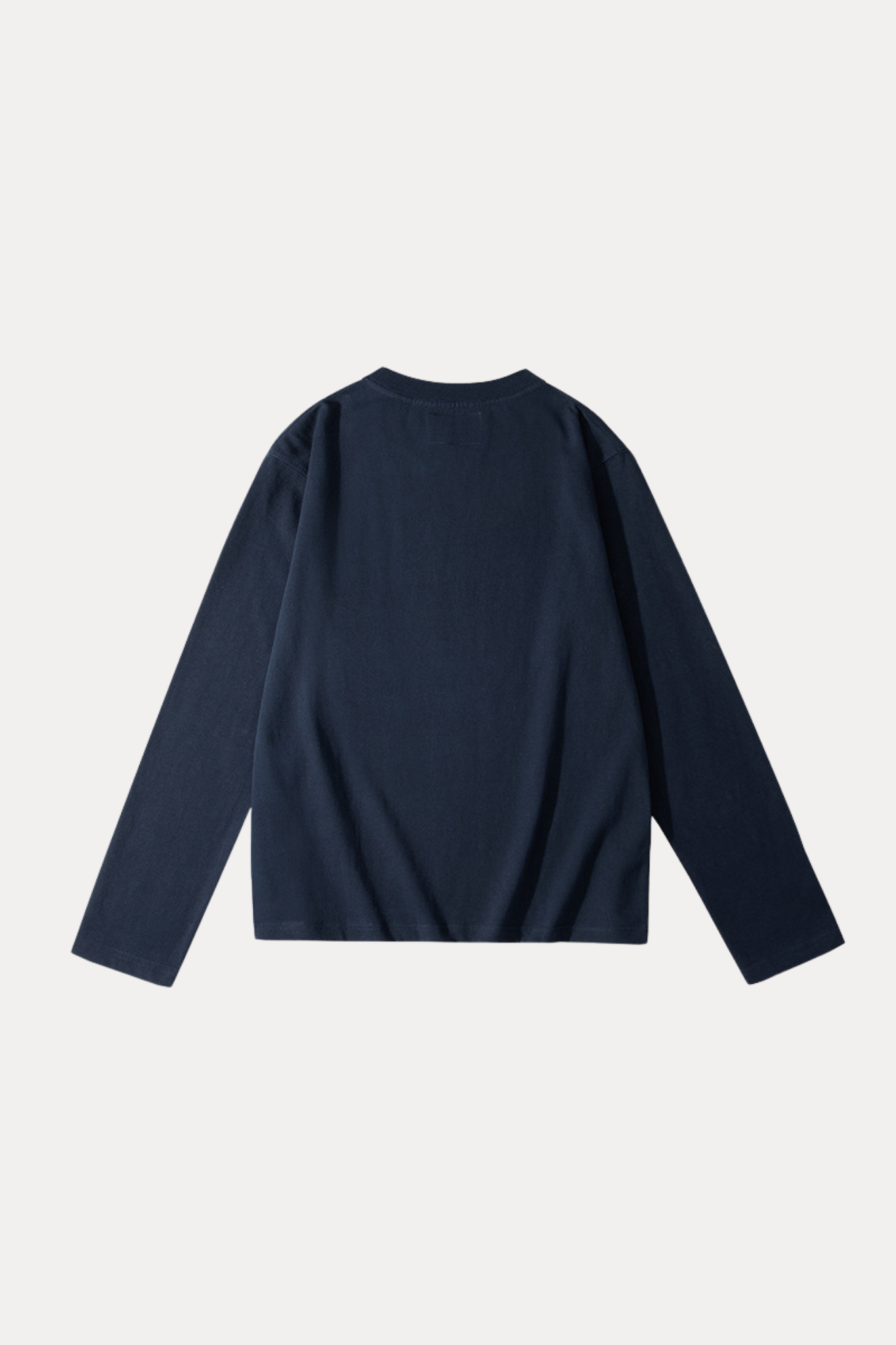 T-shirt Navy