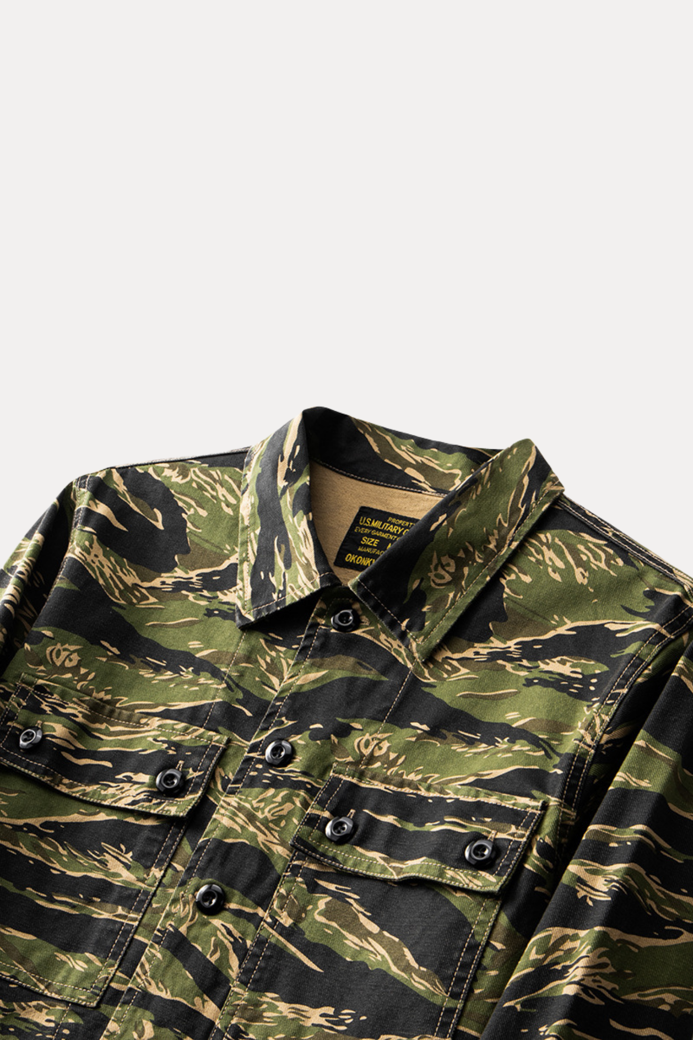 Veste Le Légionnaire
