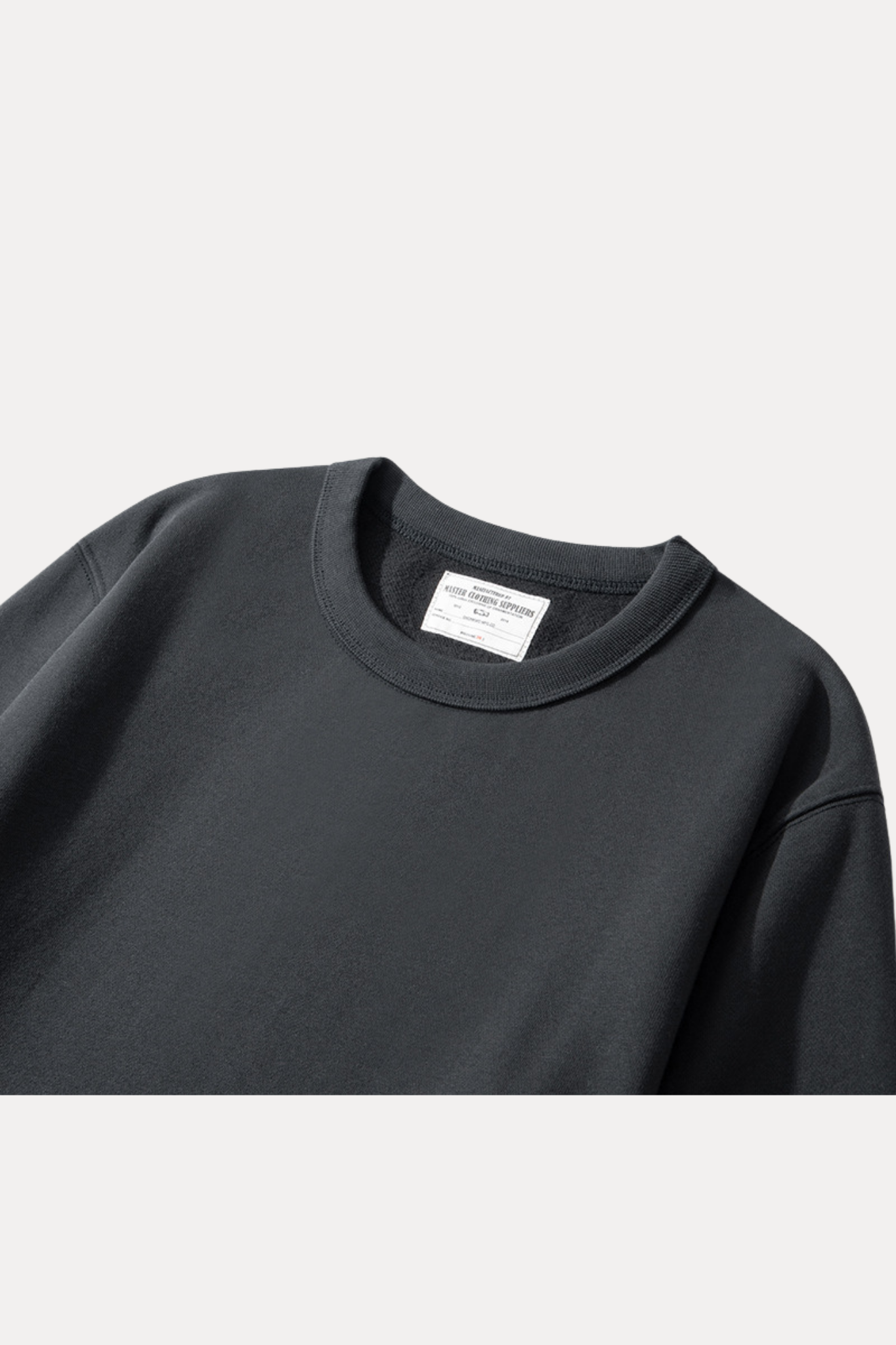 Sweat Le Primordial