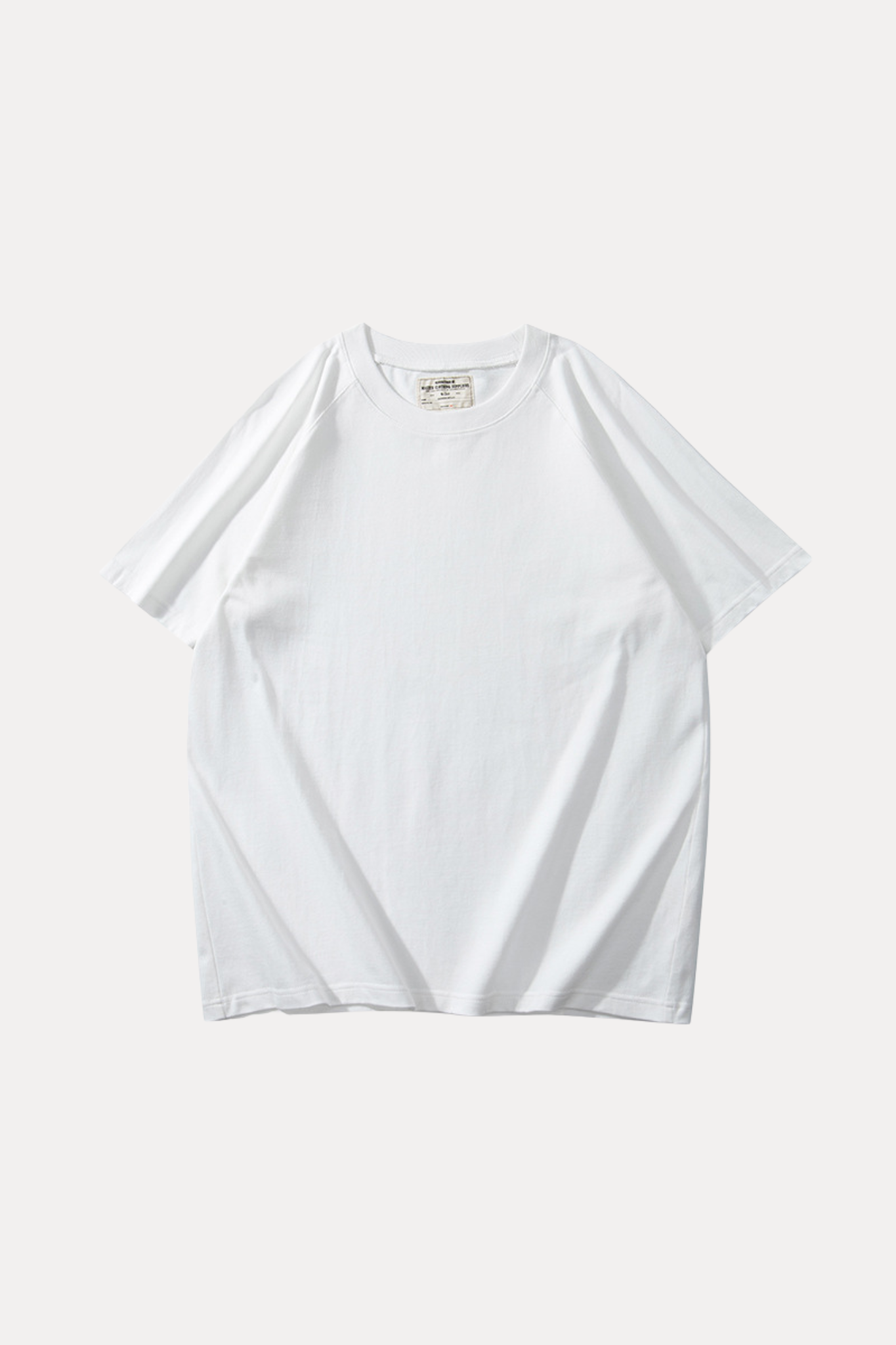 T-shirt Le Loyal