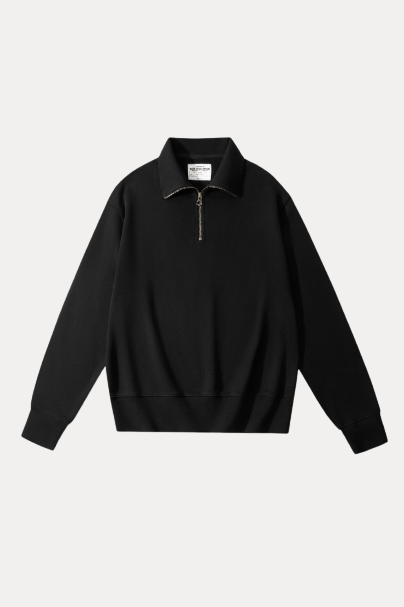 Sweat Le Trucker