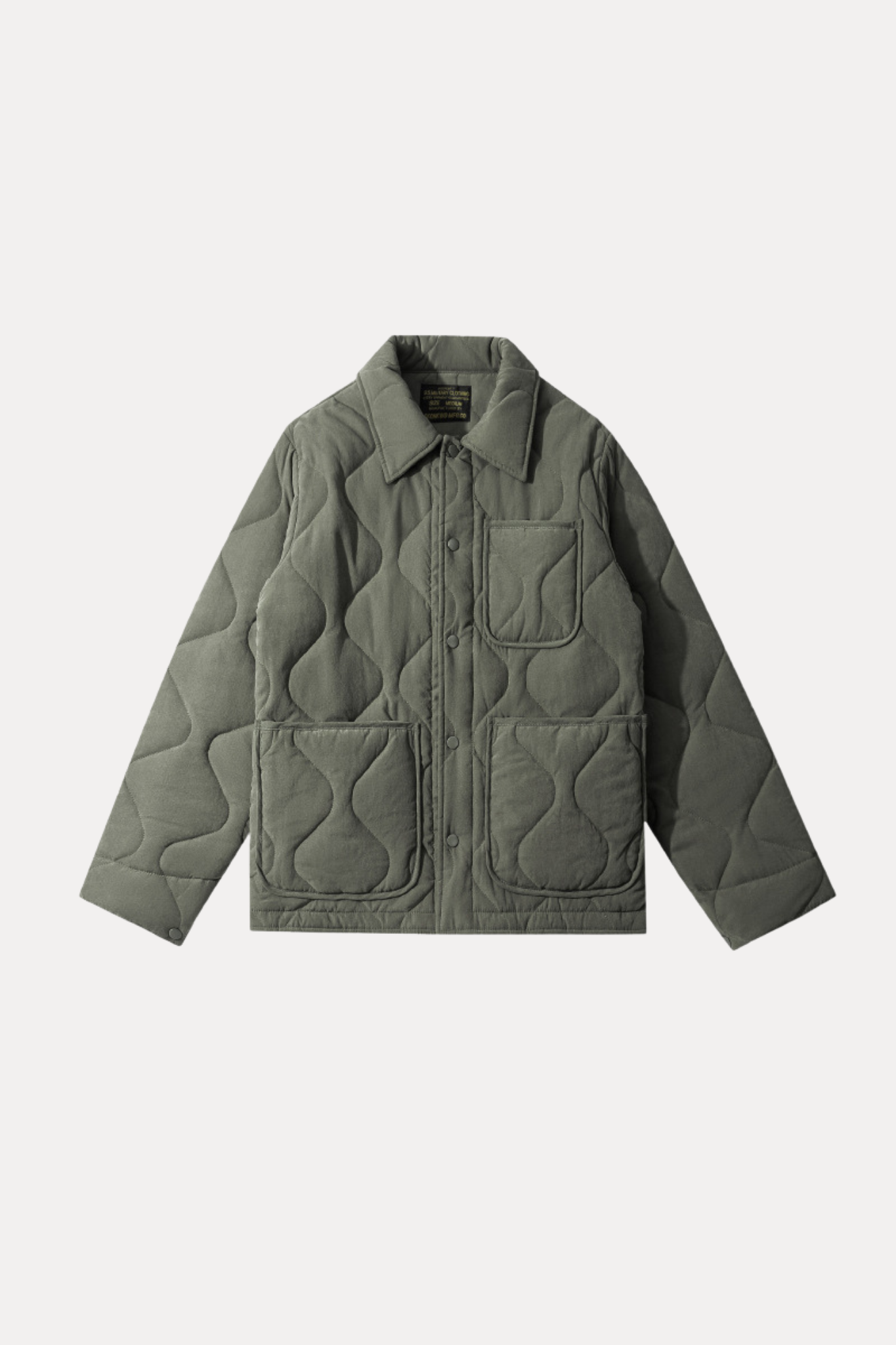 Veste L'Horizon