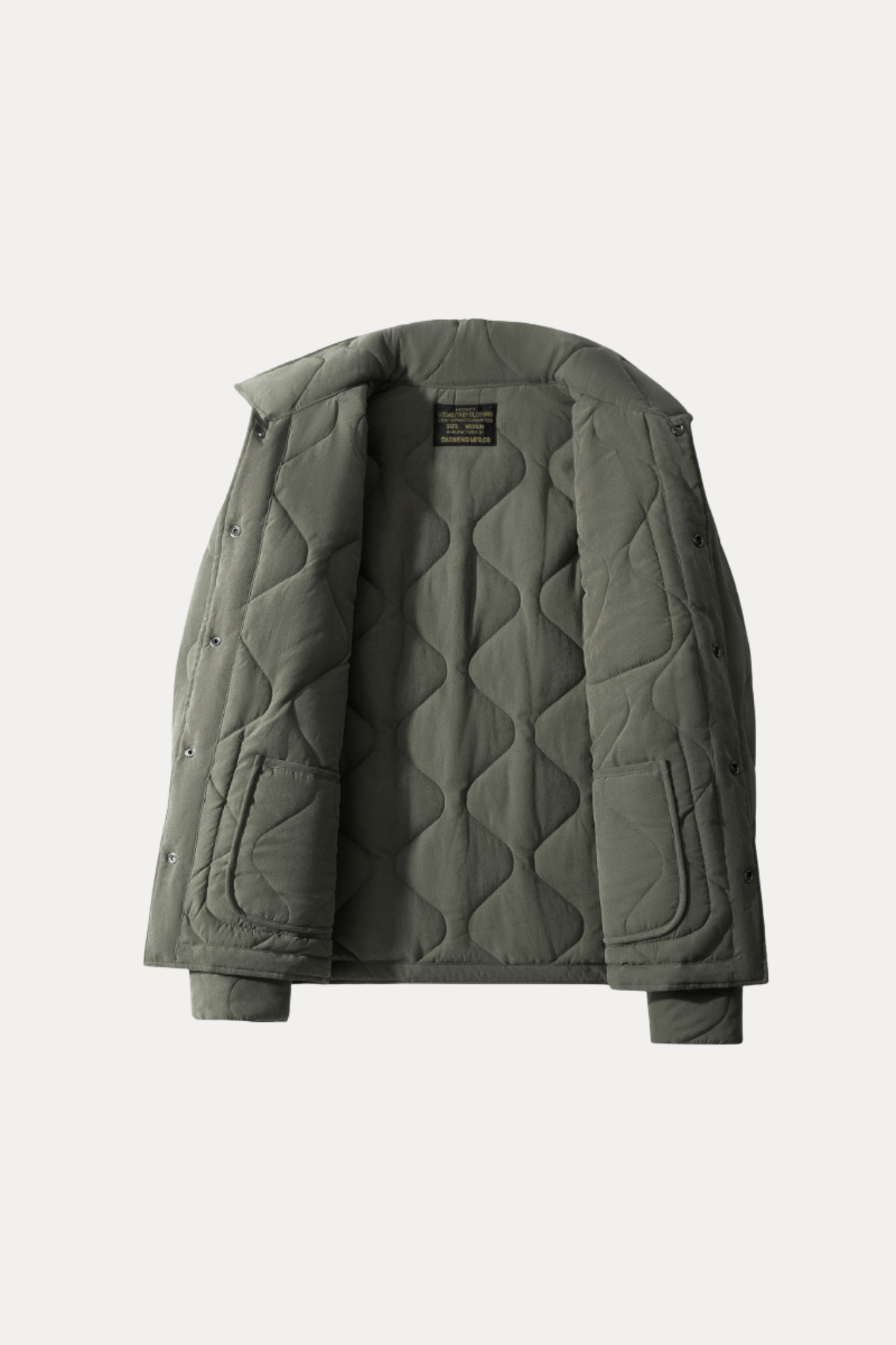 Veste L'Horizon