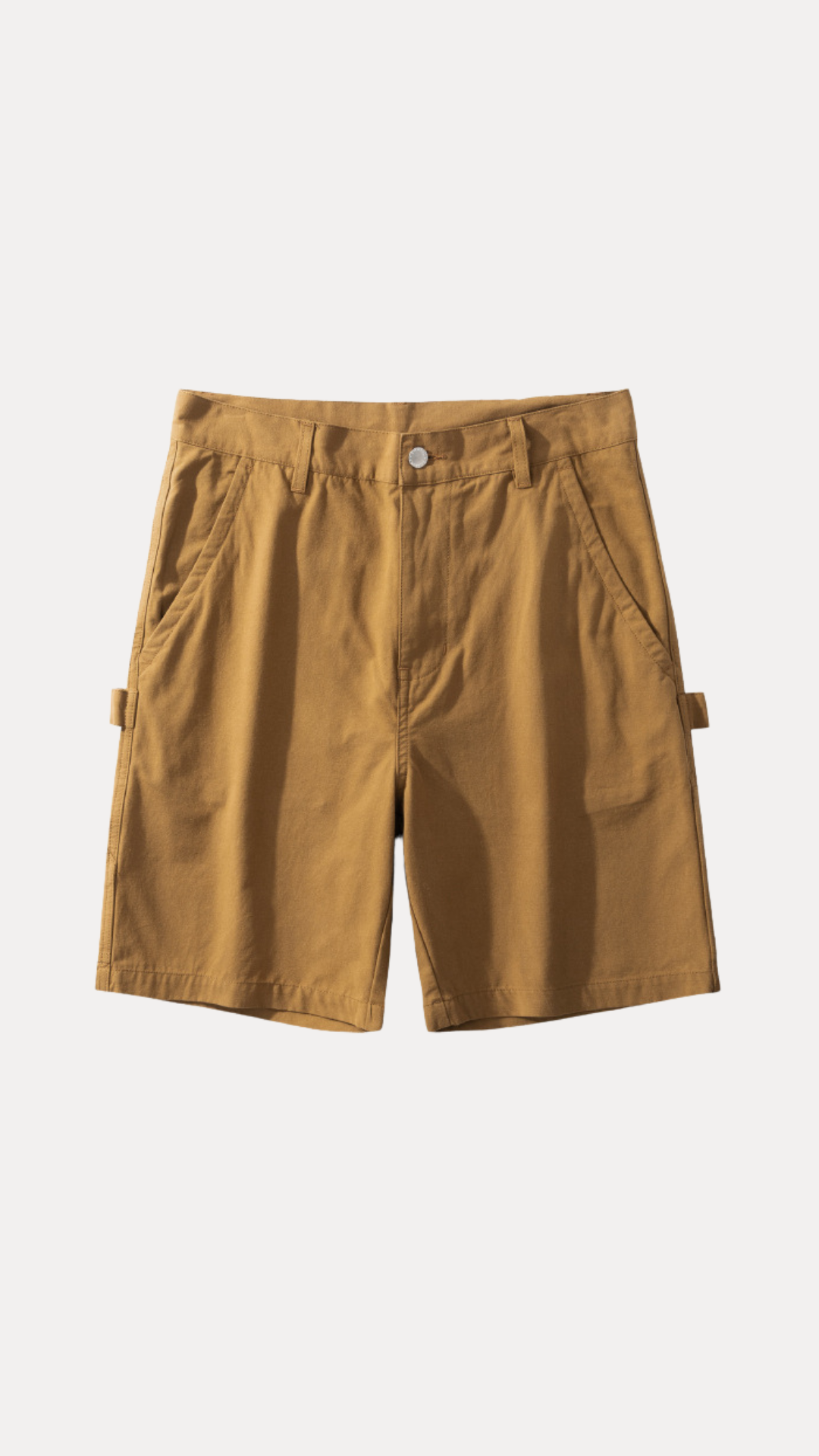 Short Le Téméraire