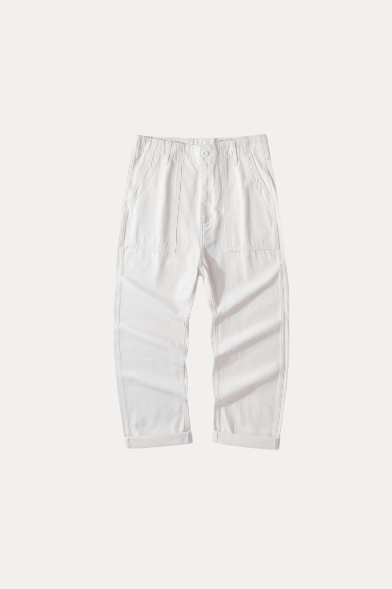 Pantalon Le Pur