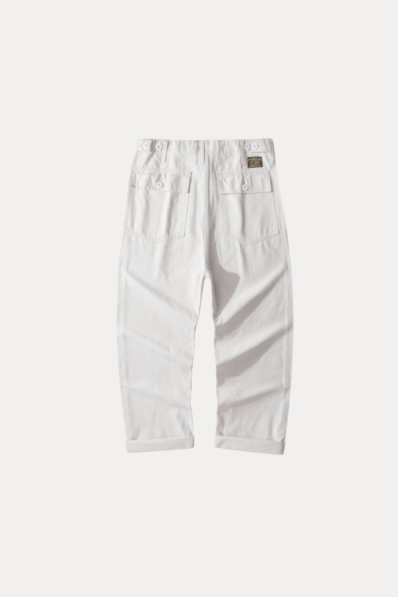 Pantalon Le Pur