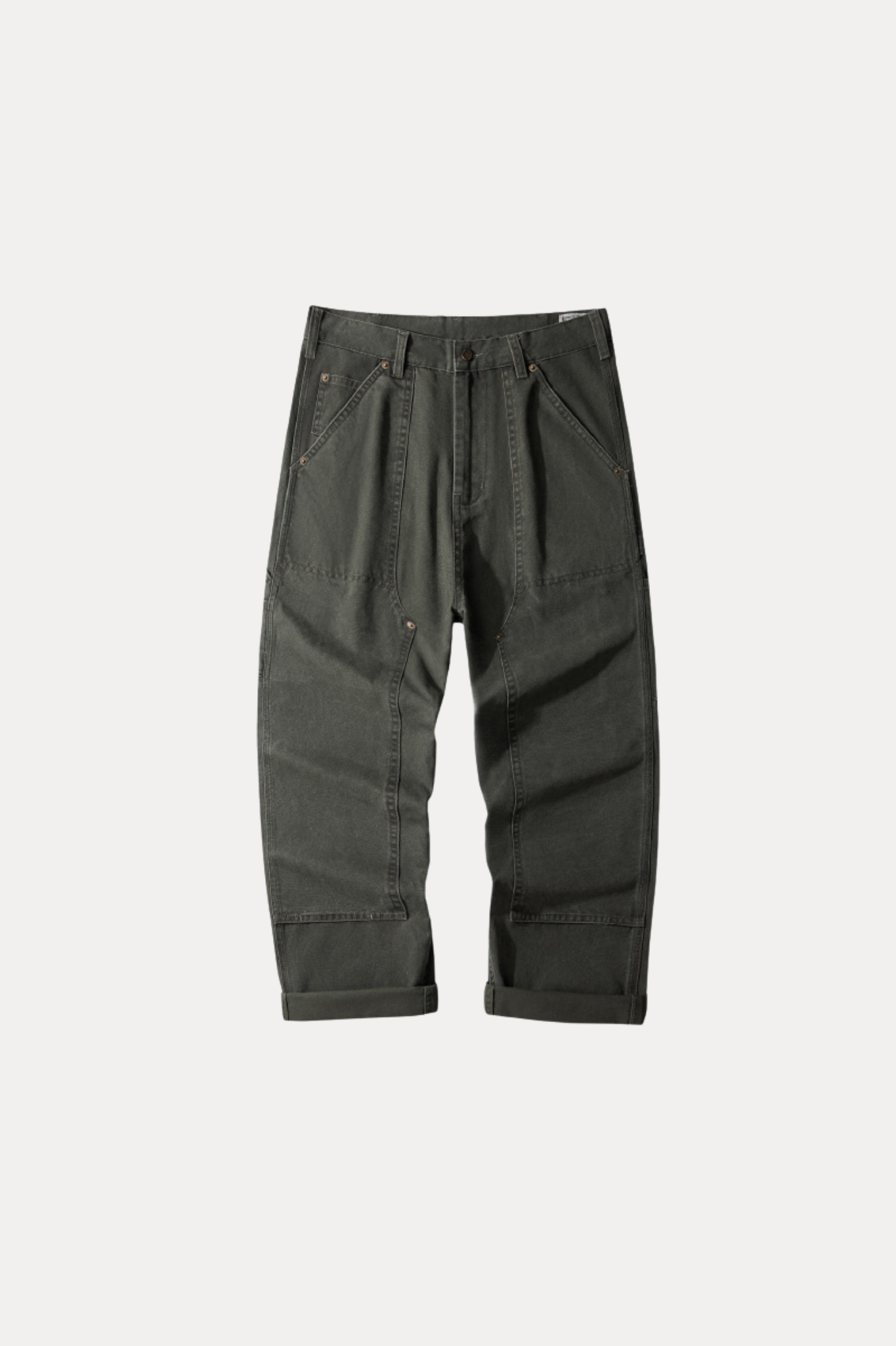 Pantalon Le Bâtisseur