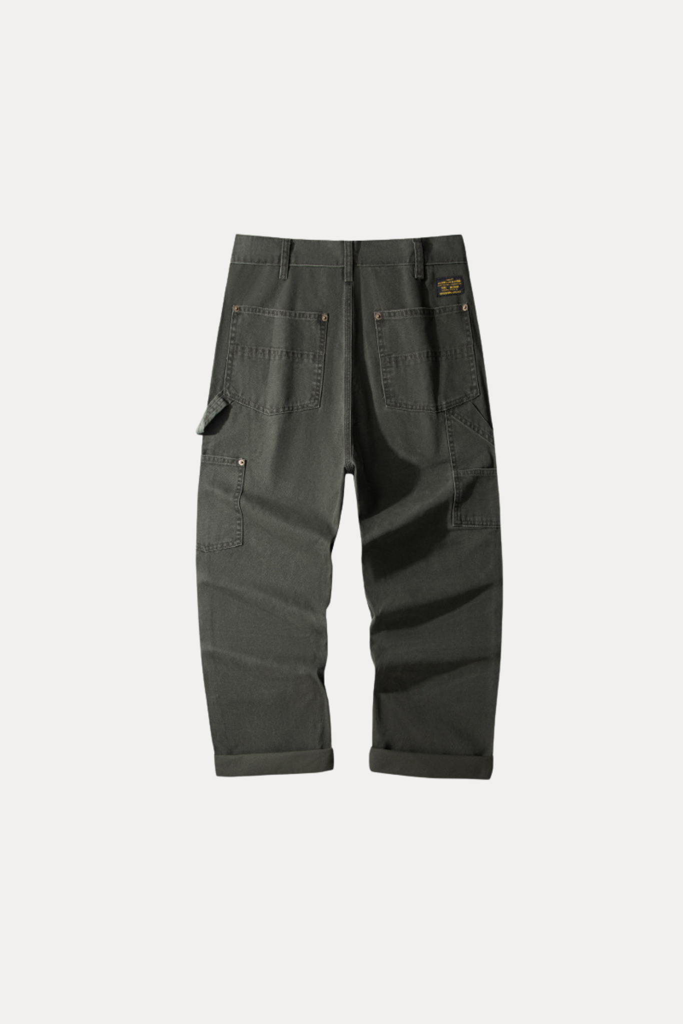 Pantalon Le Bâtisseur