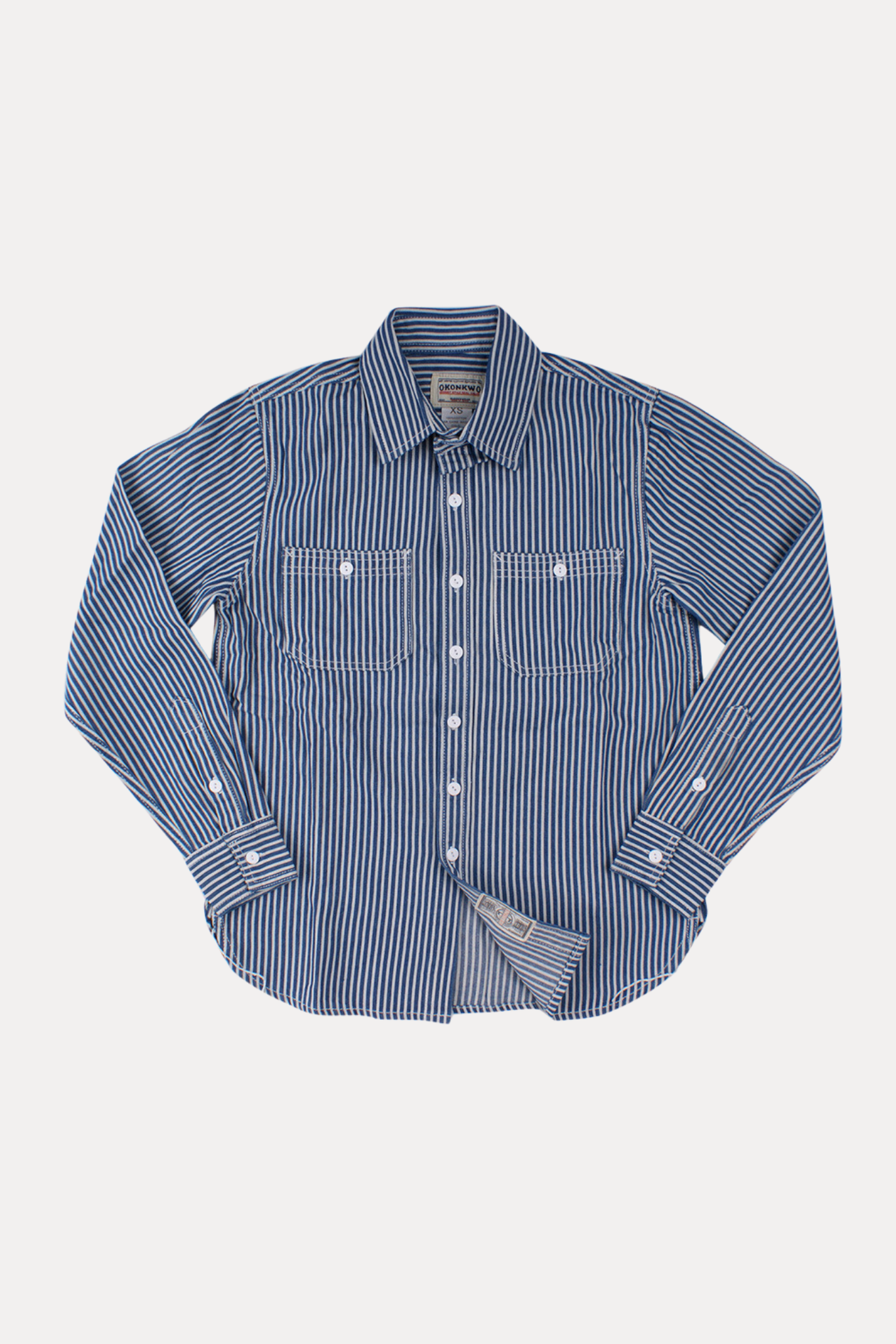Chemise l'Eveil