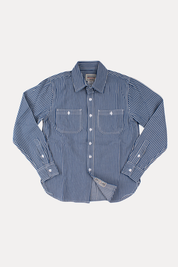 Chemise l'Eveil