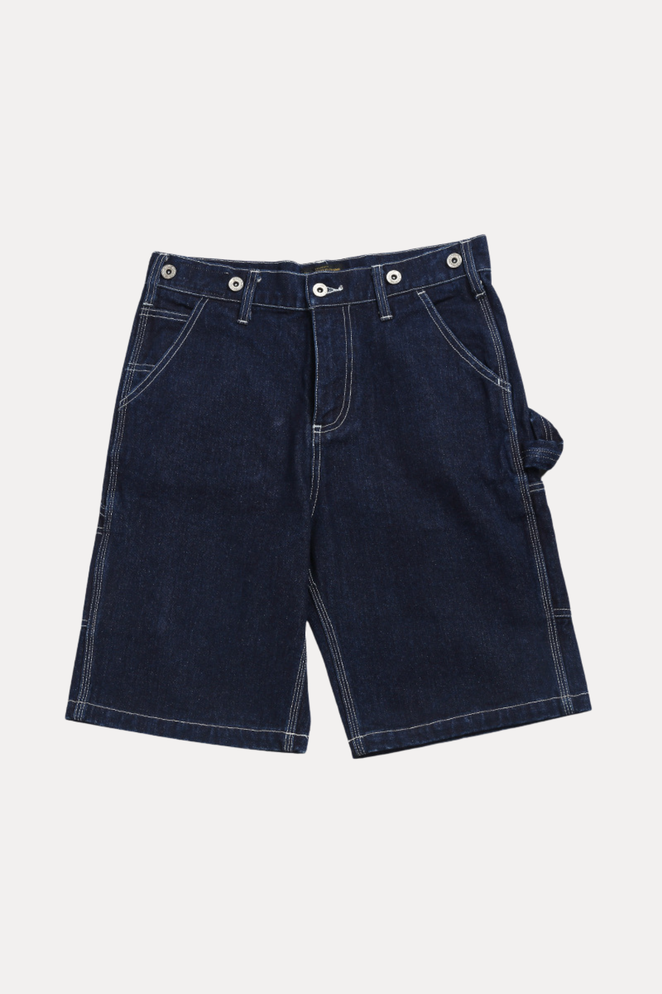 Short Le Forgeron