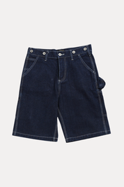 Short Le Forgeron
