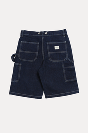 Short Le Forgeron