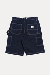 Short Le Forgeron