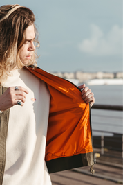 Veste Le Pilote