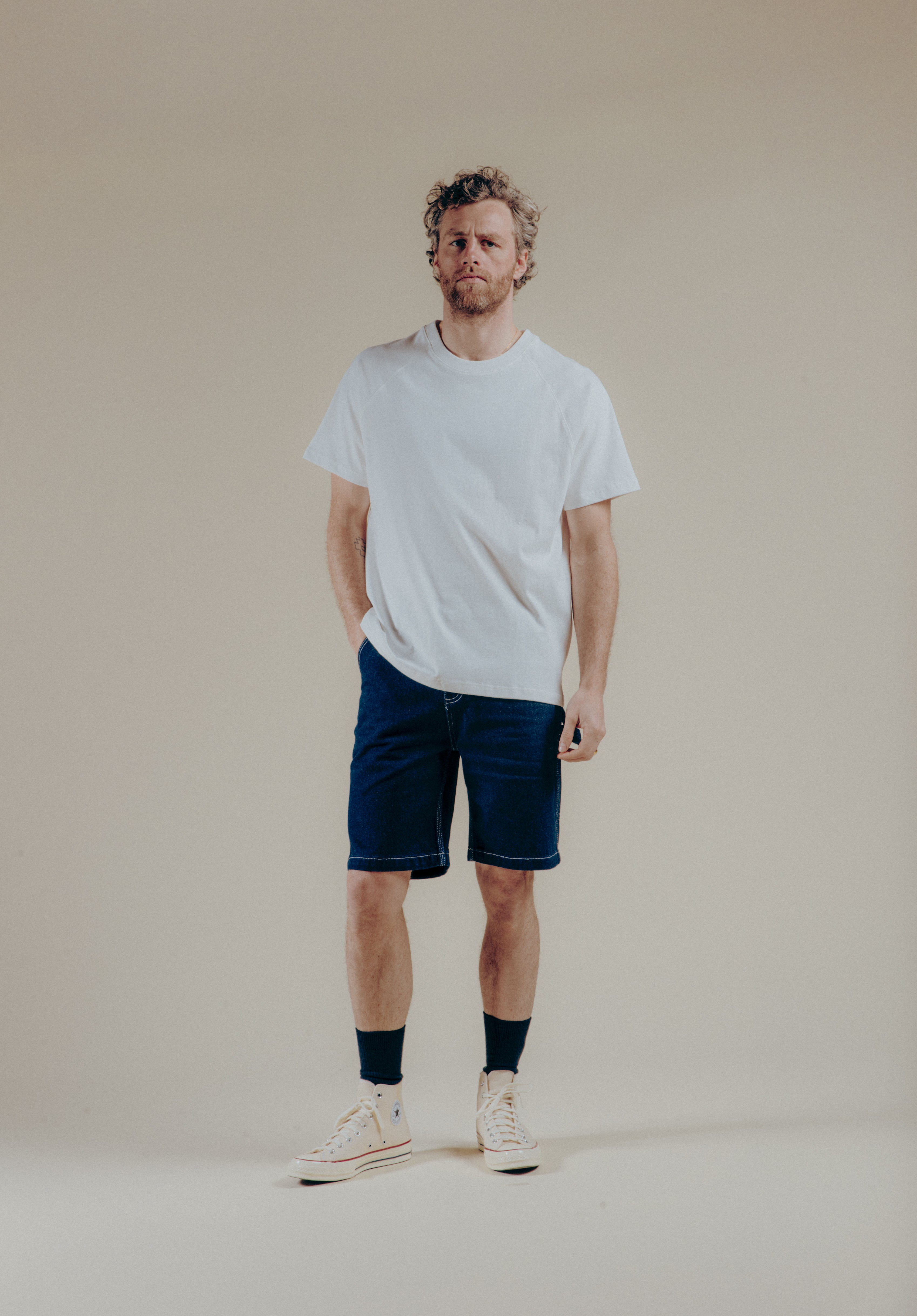 Short Le Forgeron