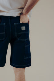 Short Le Forgeron