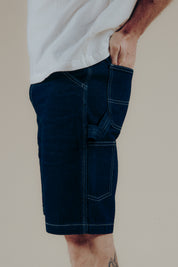 Short Le Forgeron
