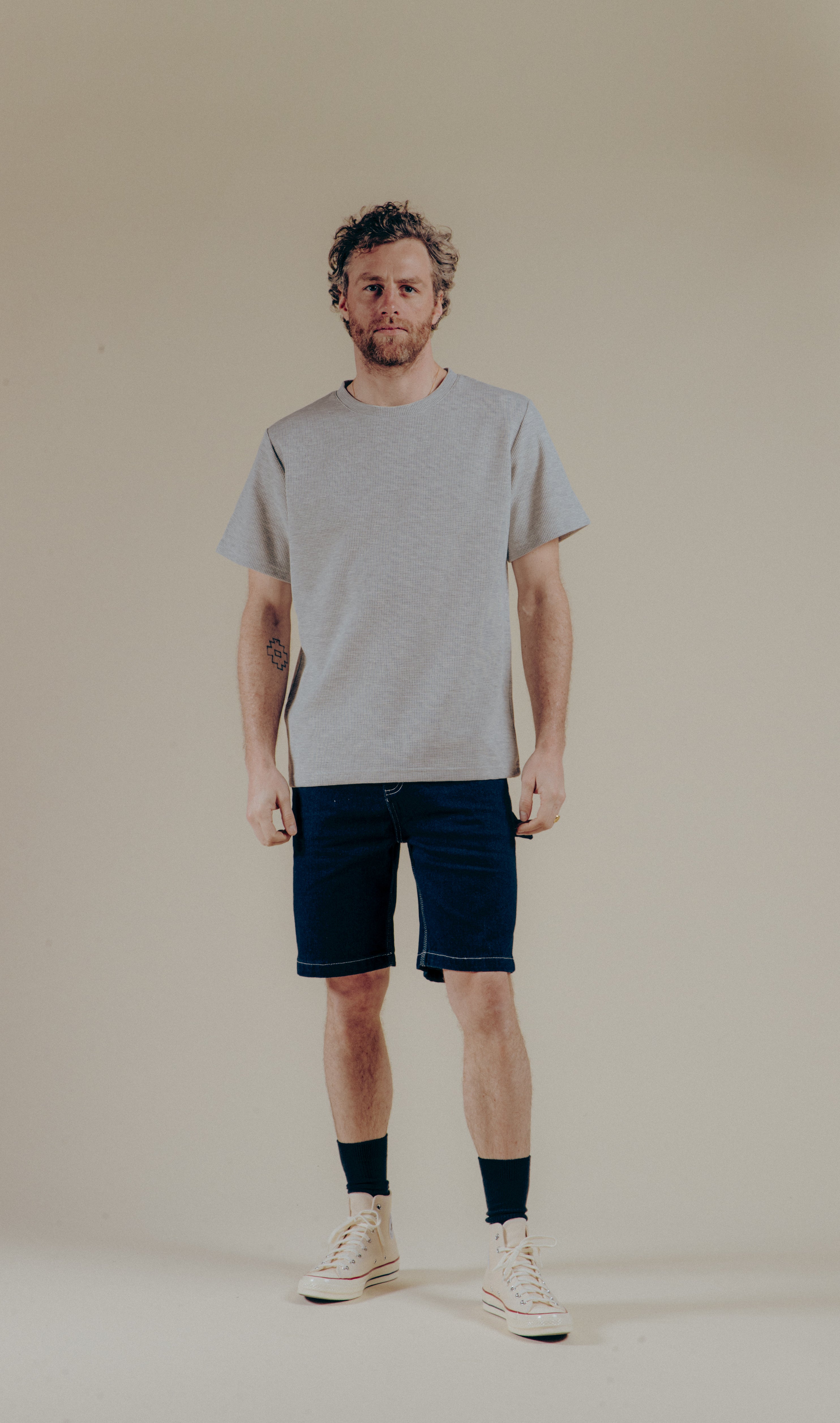 T-shirt L'initié