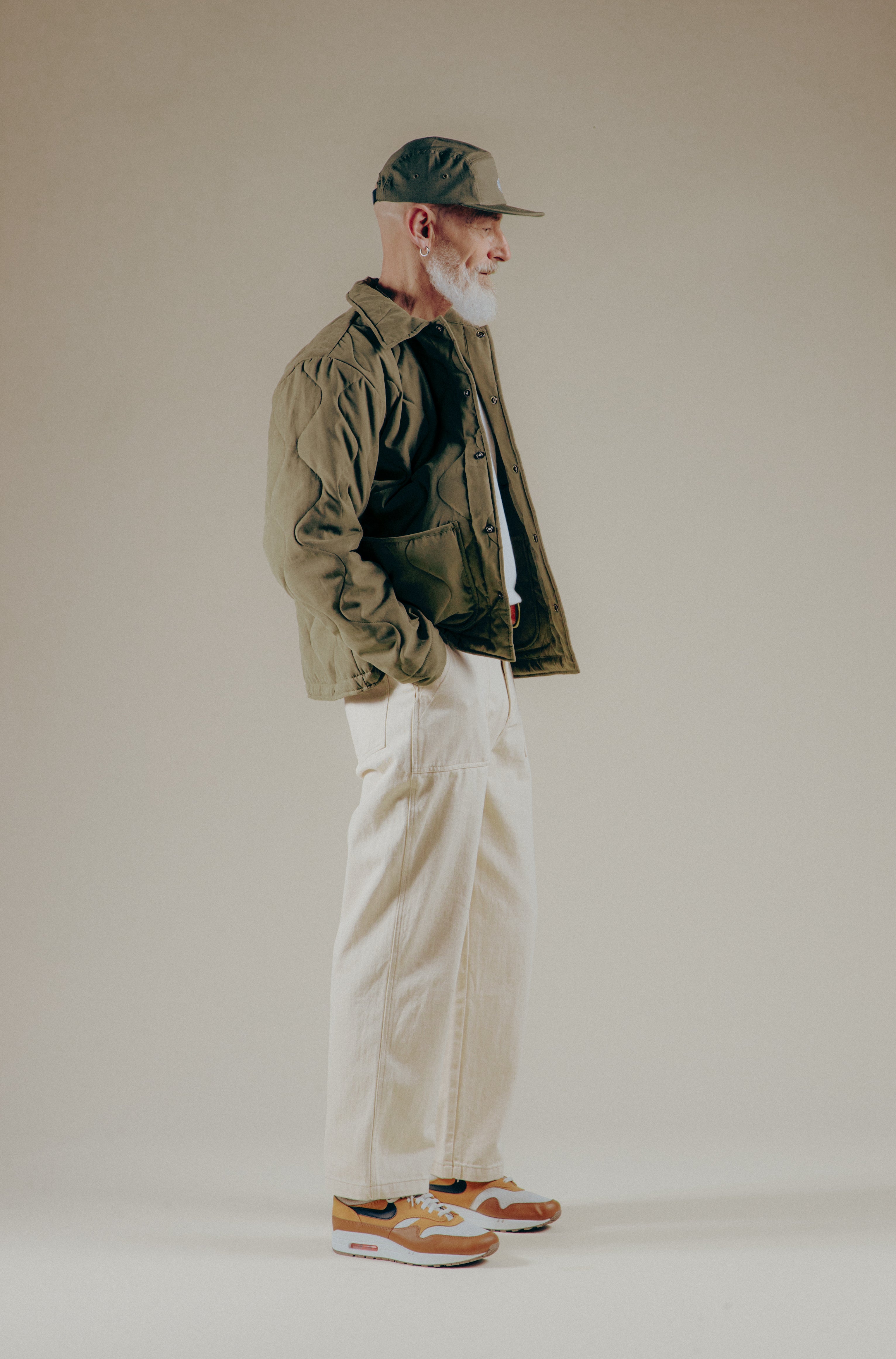 Veste L'Horizon