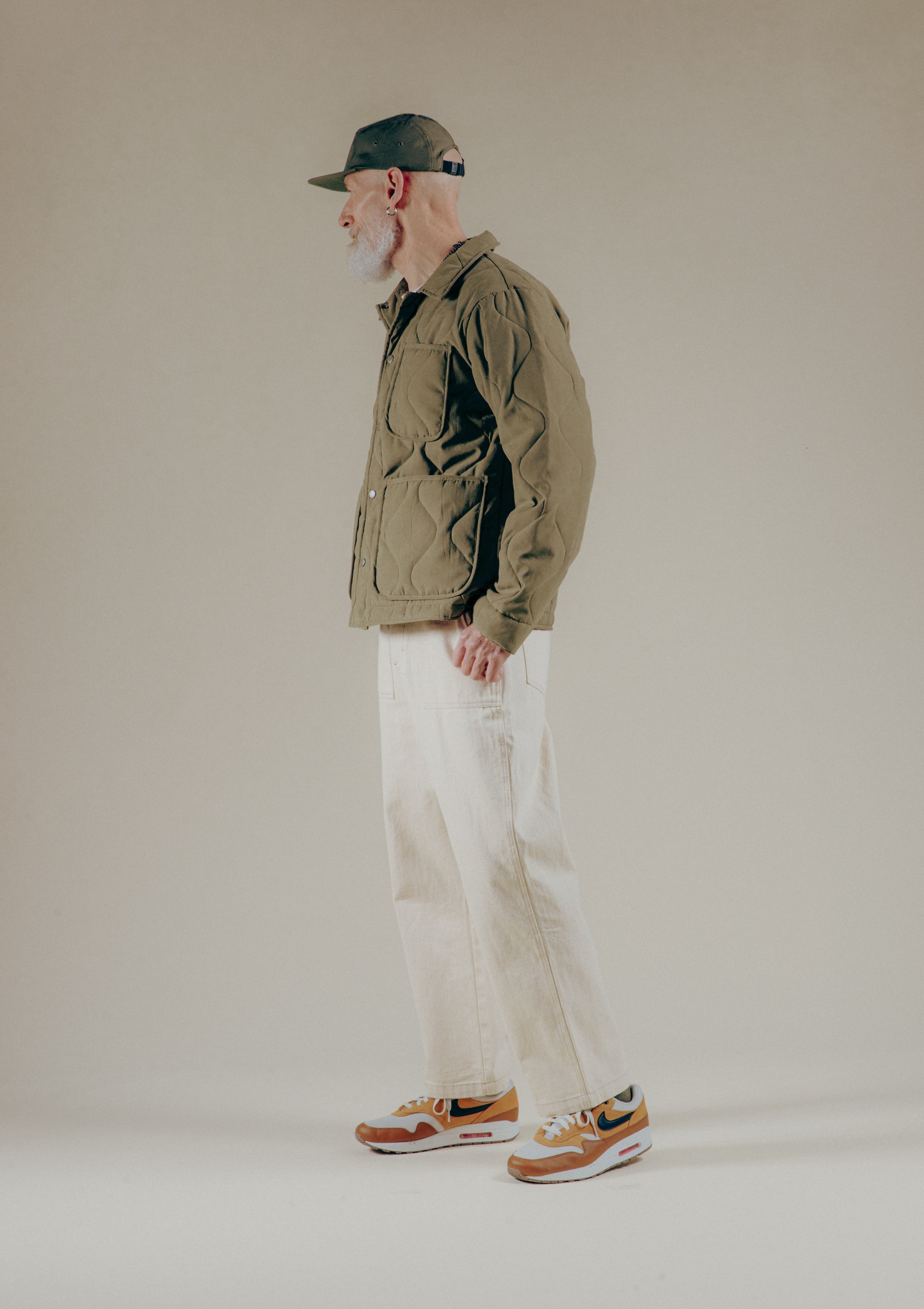 Veste L'Horizon