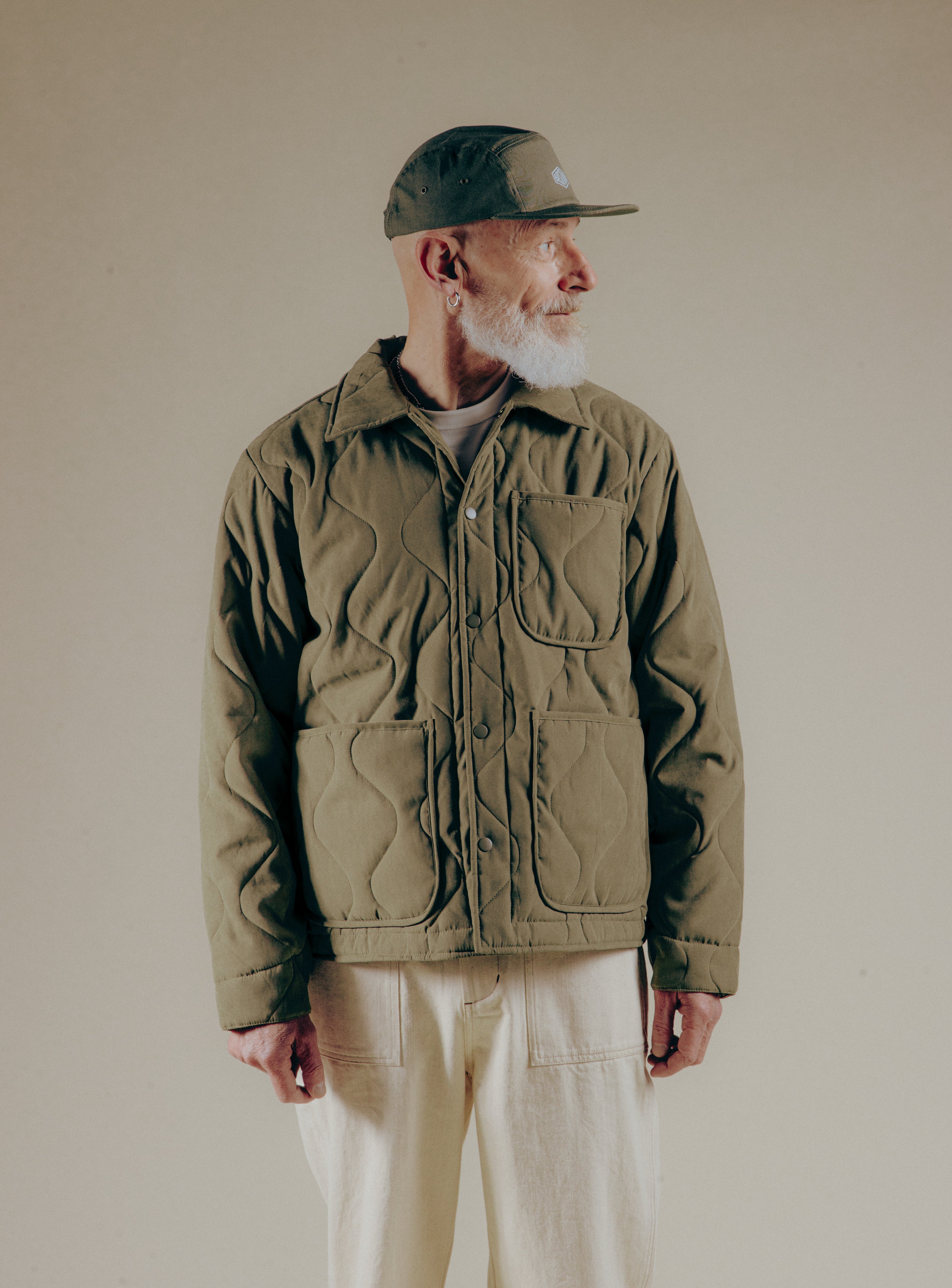 Veste L'Horizon
