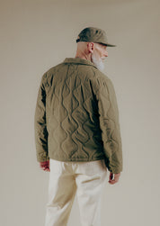 Veste L'Horizon