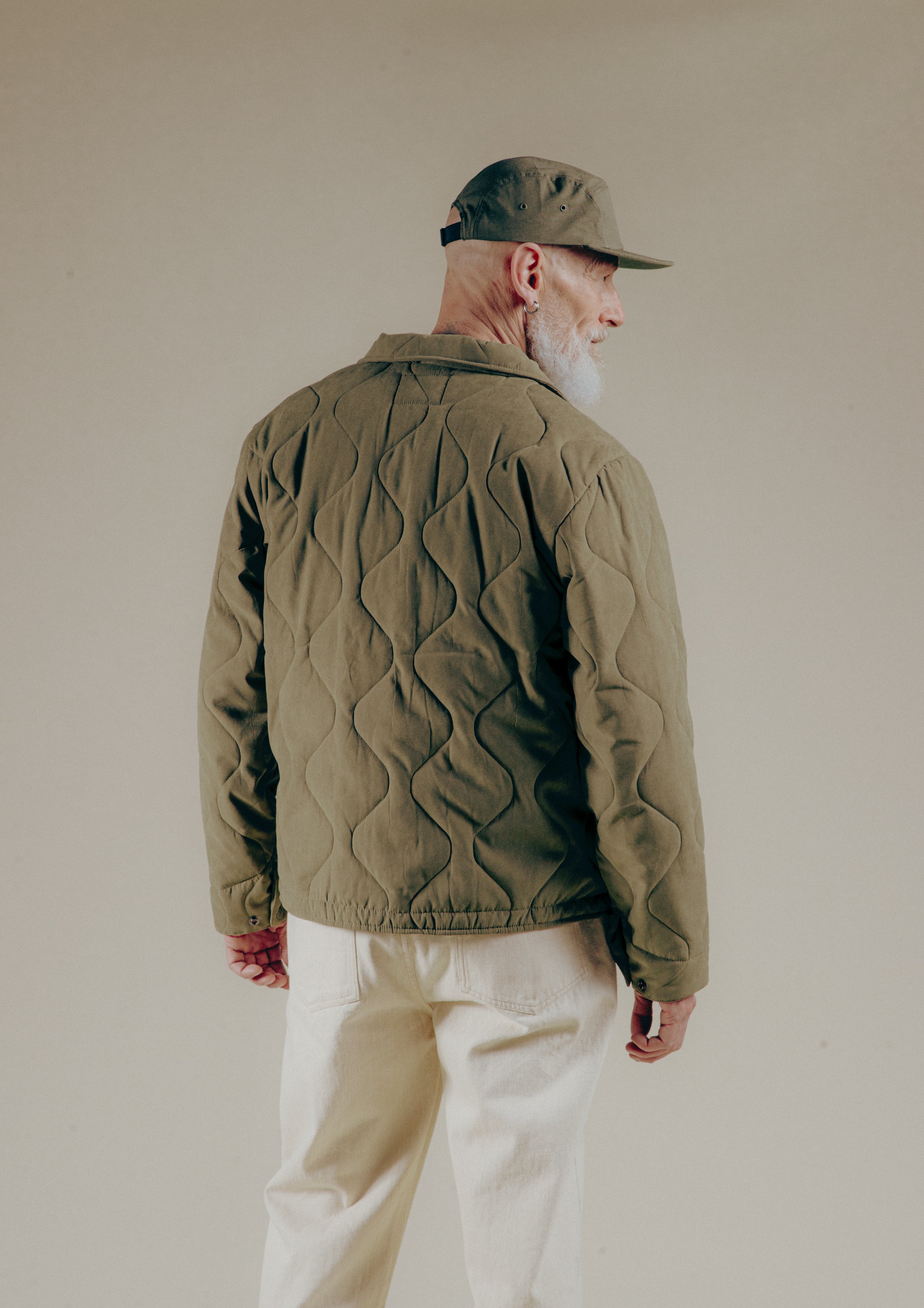 Veste L'Horizon