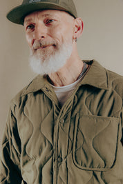 Veste L'Horizon
