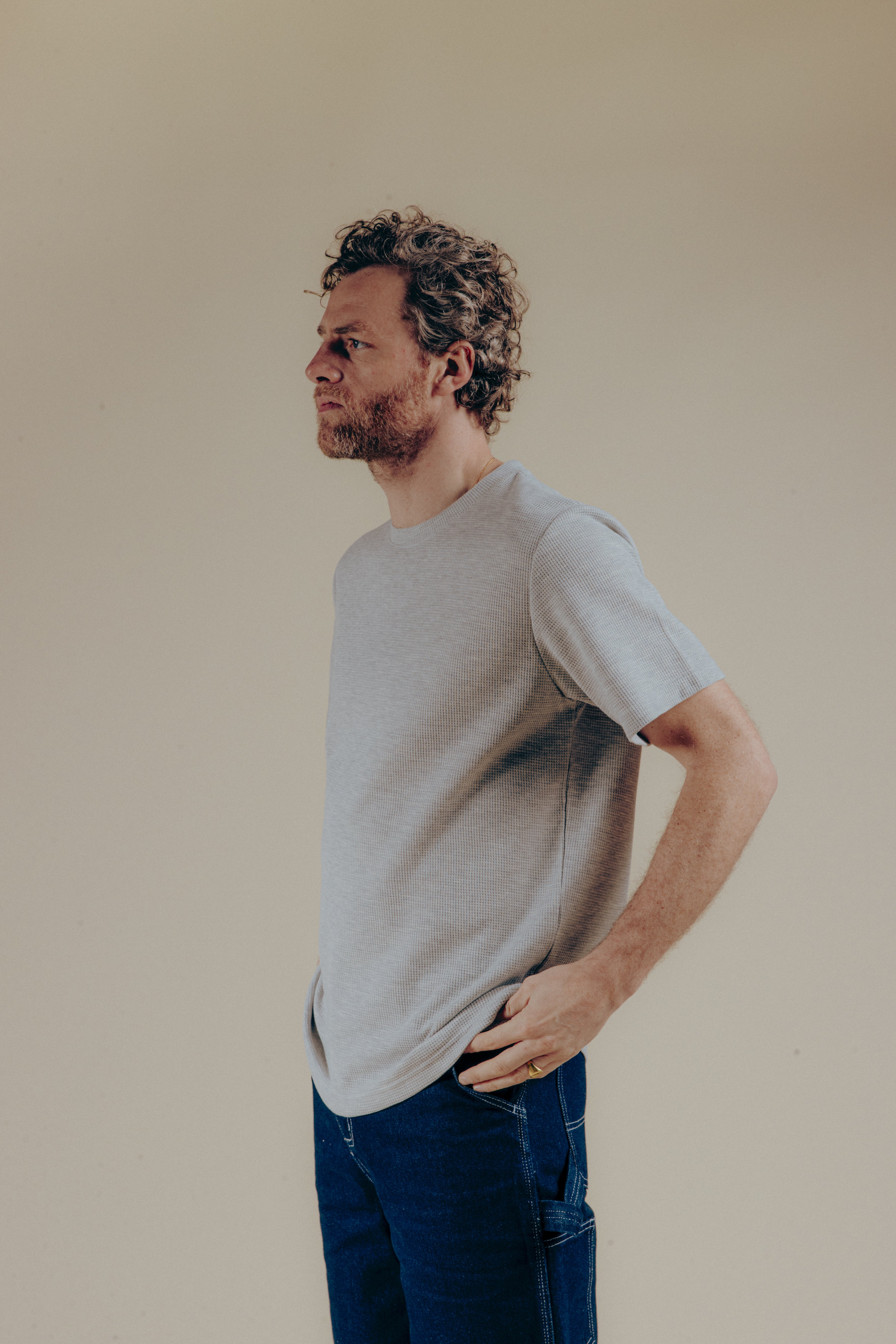 T-shirt L'initié