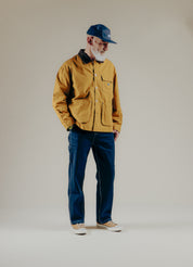 Veste L'Héraclès