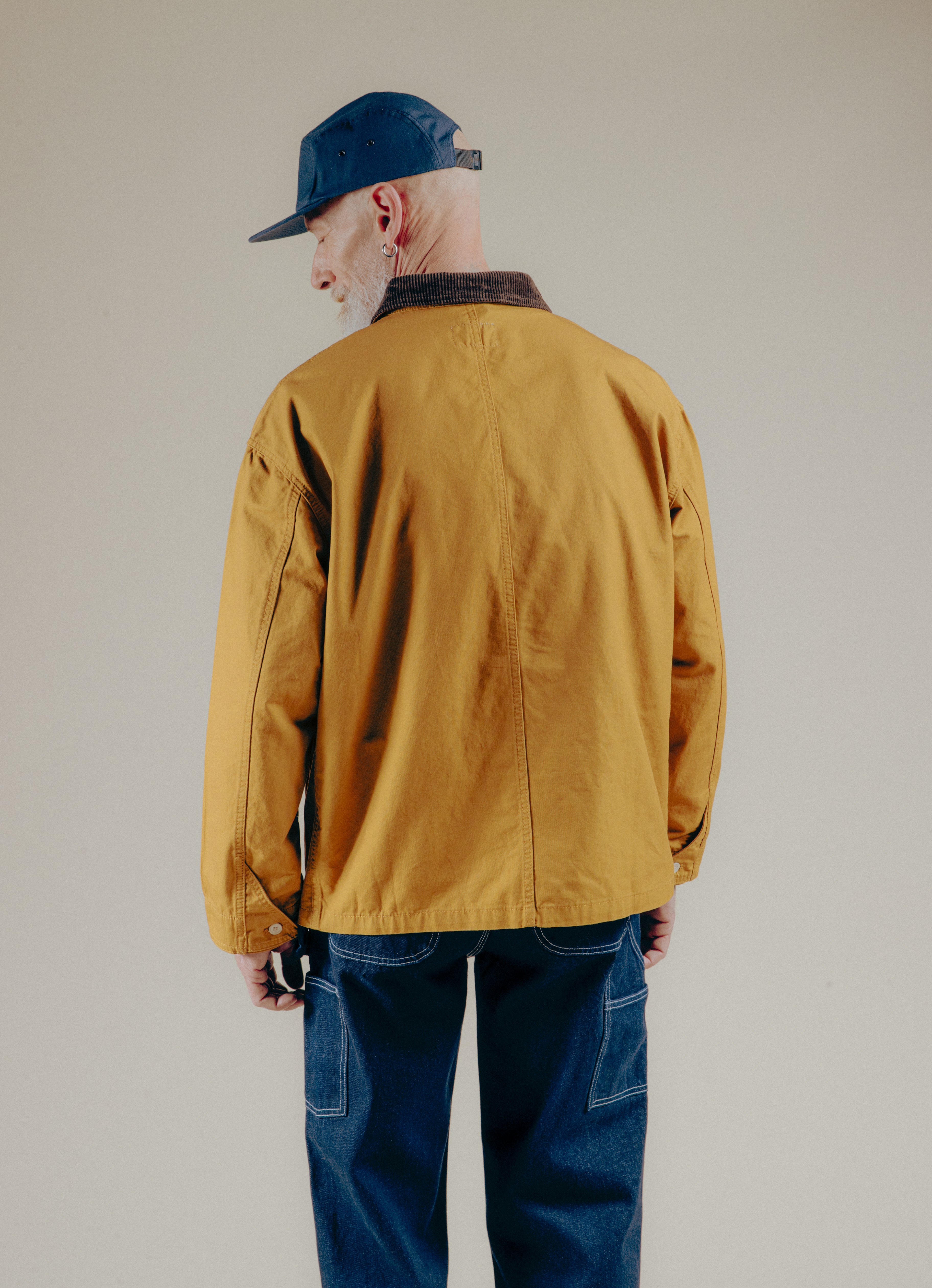 Veste L'Héraclès
