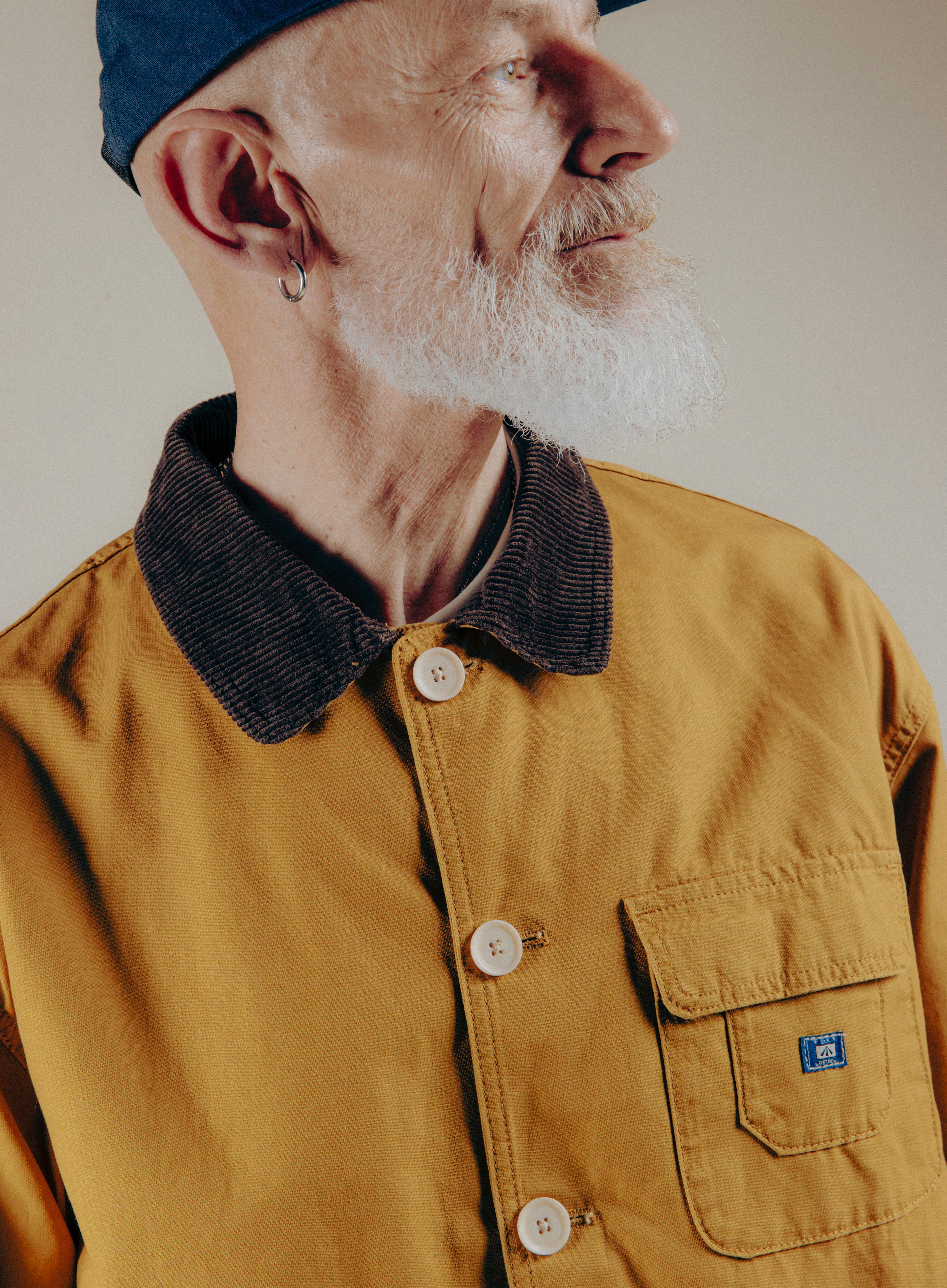 Veste L'Héraclès