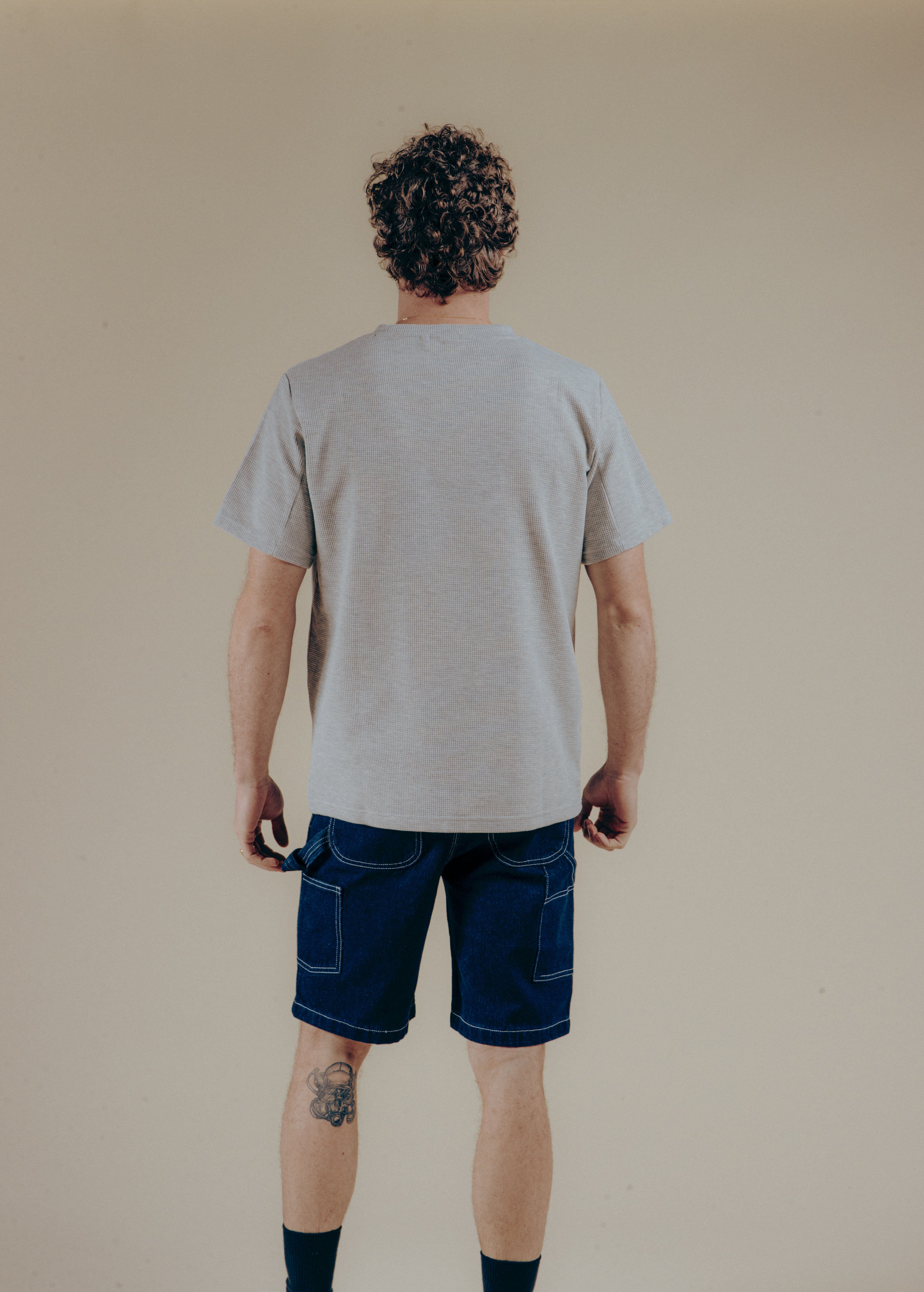 T-shirt L'initié