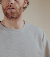T-shirt L'initié - Gris
