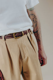 Short L'Hélios - Beige