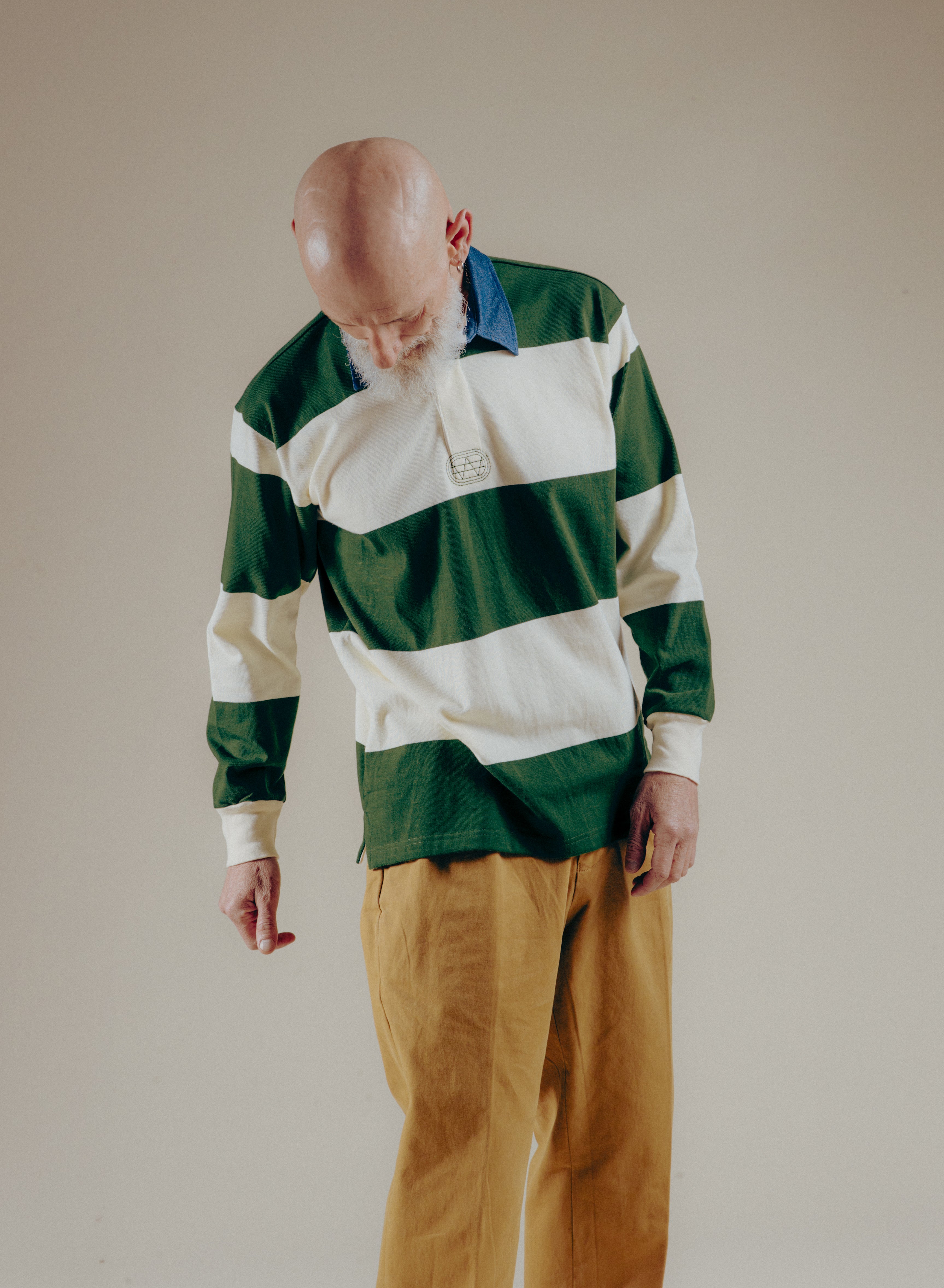 Polo Le Fonceur