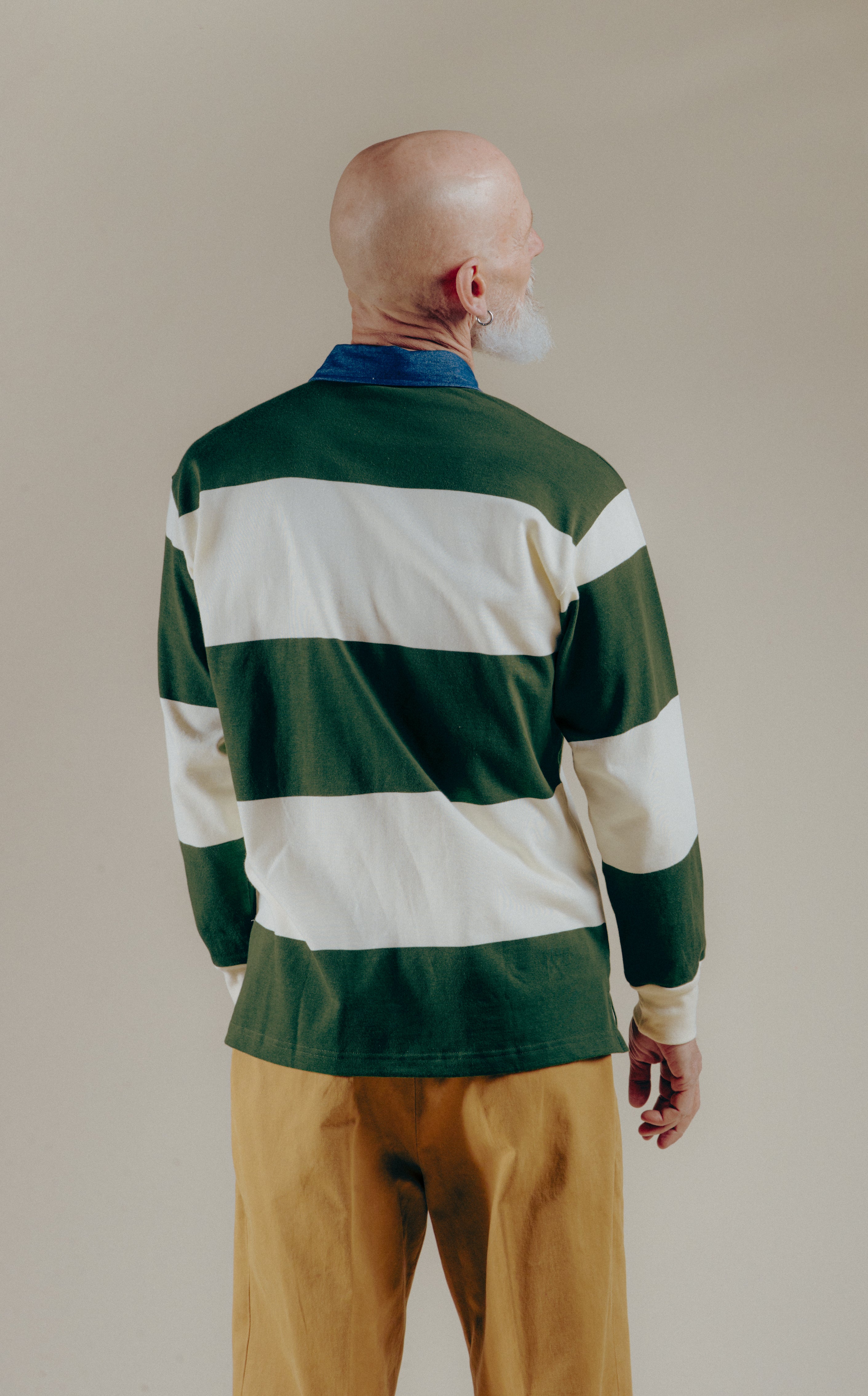 Polo Le Fonceur