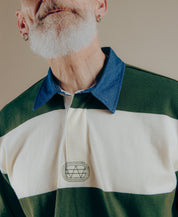 Polo Le Fonceur